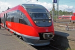 Mehr Komfort im Münsterland: Modernisierung der Baureihe 643