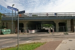 EÜ Erich-Weinert-Straße in Magdeburg