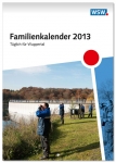 WSW-Familienkalender 2013