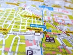 Neuer München-Stadtplan für ÖPNV-Nutzer