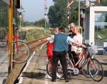 ODEG: Platzkapazitäten für Fahrräder im Zug verstärkt