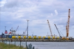 Fährhafen Sassnitz