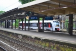 Umfangreiche Fahrplanänderungen rund um Wuppertal