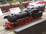 Märklin - Dampflokomotive Baureihe 23