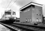 Vor 50 Jahren: Geburtsstunde der S-Bahn an Rhein und Ruhr