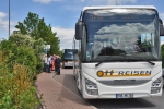 Startschuss für neuen Wertheimer Stadtbus