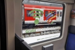 S-Bahn Stuttgart weitet Angebot in den Fahrzeugen aus
