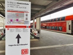 Bauarbeiten zwischen Essen und Duisburg starten am 23. März 2018