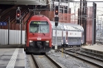 115 Züge der Zürcher S-Bahn glänzen wie neu