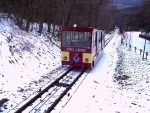 Erzgebirgs- und Drahtseilbahn