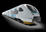 ZEFIRO Express-Intercityzug gewinnt den Designpreis Brandenburg