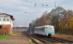 Regionalverkehr in Sachsen-Anhalt