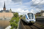 Coradia Nordic von Alstom