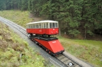 Unterwegs mit der Oberweißbacher Bergbahn