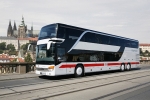 Expressbus Nürnberg – Prag