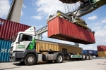 Kloiber investiert mit Containerlogistik