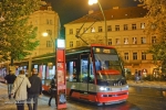 Prager Verkehrsbetriebe (DPP)