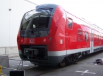 Lirex BR 440 von Alstom