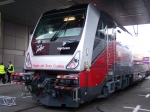 Talgo L-9202 E-Lokomotive