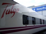 Talgo Nachtzug