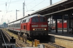 Mit der Bahn ins Urlaubsparadies Mecklenburg-Vorpommern