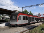 Neue Züge für die Frauenfeld-Wil-Bahn