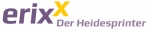 Logo des Heidesprinter