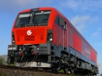 Siemens ER 20 CF für die litauische Staatsbahn
