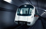 Fahrerlose U-Bahn-Wagen für Singapore