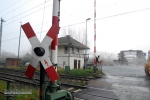 Stellwerk in Dornburg ist Geschichte