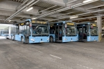 Neue Citaro-Busse für Wuppertal