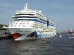 823. Hafengeburtstag vom 11. bis 13. Mai 2012