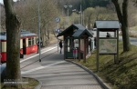 Die Oberweißbacher Bergbahn in der Saison 2012