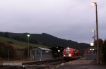 Bahnhof Rottenbach wird neu gestaltet
