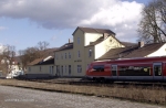125 Jahre Weimar-Berkaer Eisenbahn