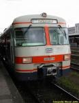 40 Jahre S-Bahn München