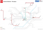 Münchner Straßenbahn weiter auf Wachstumskurs