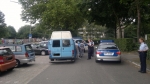Hamburger Bundespolizei stellt Metalldiebe nach Verfolgungsfahrt