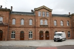 Runderneuerter Bahnhof Bernburg übergeben