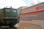 100 Jahre Fahrzeuginstandhaltung in Nürnberg