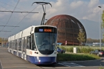 Supercap-Tram erfolgreich in Betrieb