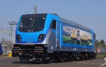 Löschsysteme für Bombardier Lokomotiven