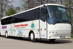 Jubiläumsbusfahrten der Deutschen Fehnroute ein voller Erfolg
