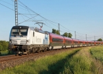 Vectron: TSI Highspeed zertifiziert