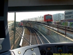 Neuer Fahrgastrekord bei S-Bahn Hamburg in 2011