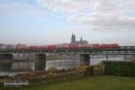 Ausbau der S-Bahn Dresden