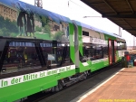 Freistaat vergibt Regionalbahnverkehre im Kissinger Stern an die Erfurter Bahn