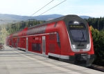 Expressverkehr Main-Spessart an DB Regio vergeben