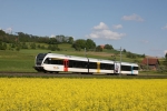 100. Stadler-GTW für Thurbo