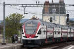 SBB: Neue Züge ab Sommer-Fahrplanwechsel 2013